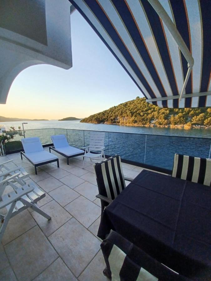 Vacation Home Viducic Dragove Exterior photo