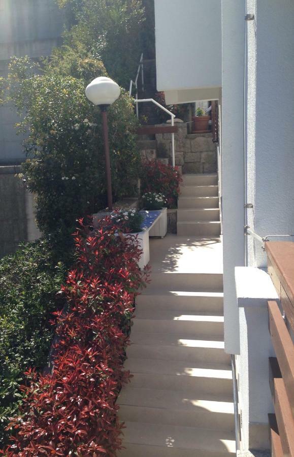 Vacation Home Viducic Dragove Exterior photo