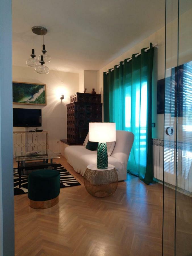 Vacation Home Viducic Dragove Exterior photo